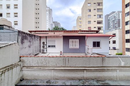 Apartamento à venda com 50m², 2 quartos e 1 vagaVista do Quarto 2