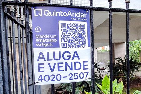 Apartamento à venda com 50m², 2 quartos e 1 vagaPlaquinha