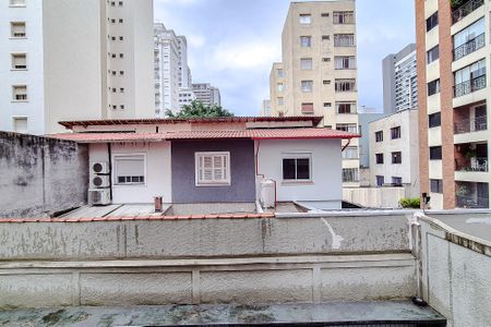Vista do Quarto 1 de apartamento para alugar com 2 quartos, 50m² em Pompeia, São Paulo