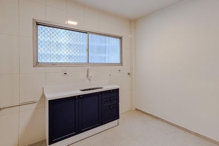 Apartamento à venda com 50m², 2 quartos e 1 vagaCozinha