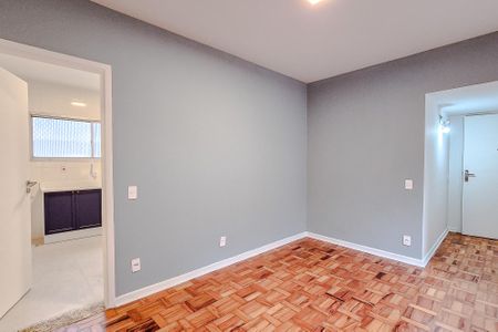 Apartamento à venda com 50m², 2 quartos e 1 vagaSala