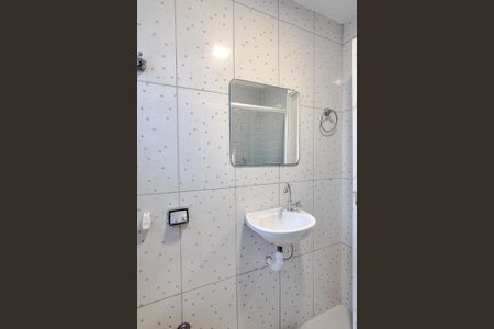 Apartamento à venda com 50m², 2 quartos e 1 vagaBanheiro