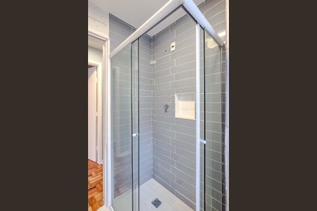 Apartamento à venda com 50m², 2 quartos e 1 vagaBanheiro