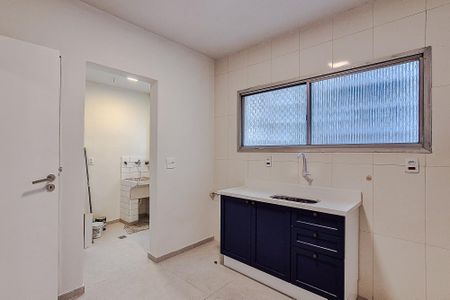Apartamento à venda com 50m², 2 quartos e 1 vagaCozinha