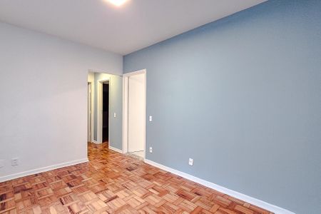 Sala de apartamento para alugar com 2 quartos, 50m² em Pompeia, São Paulo