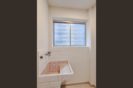 Apartamento à venda com 50m², 2 quartos e 1 vagaÁrea de Serviço