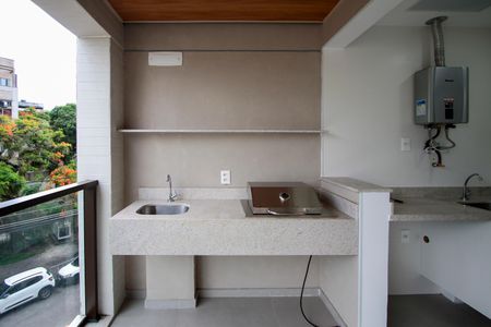 Apartamento à venda com 2 quartos, 78m² em Barra da Tijuca, Rio de Janeiro