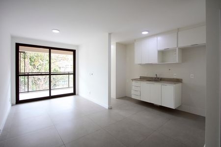 Apartamento à venda com 2 quartos, 78m² em Barra da Tijuca, Rio de Janeiro