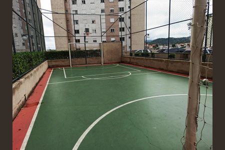 Apartamento para alugar com 49m², 2 quartos e 1 vaga Apartamento para alugar com 49m², 2 quartos e 1 vagaQuadra Esportiva