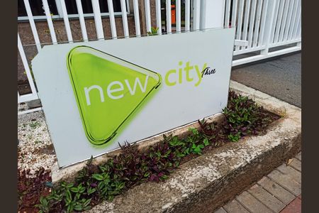 Apartamento para alugar com 49m², 2 quartos e 1 vaga Apartamento para alugar com 49m², 2 quartos e 1 vagaCondomínio