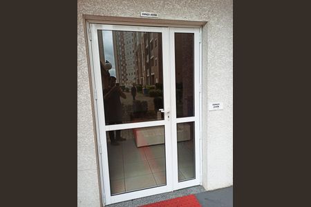 Apartamento para alugar com 49m², 2 quartos e 1 vaga Apartamento para alugar com 49m², 2 quartos e 1 vagaEspaço Jovem