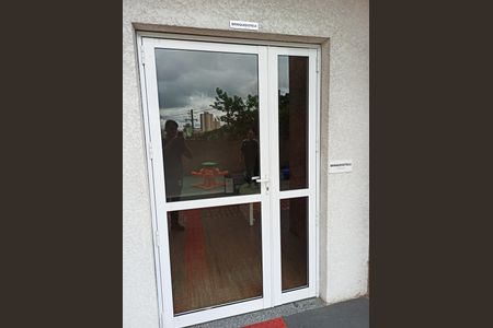 Apartamento para alugar com 49m², 2 quartos e 1 vaga Apartamento para alugar com 49m², 2 quartos e 1 vagaBrinquedoteca