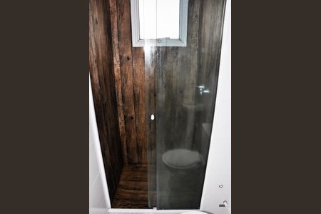 Apartamento para alugar com 49m², 2 quartos e 1 vaga Apartamento para alugar com 49m², 2 quartos e 1 vagaDetalhe - Suíte