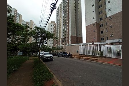 Apartamento para alugar com 49m², 2 quartos e 1 vaga Apartamento para alugar com 49m², 2 quartos e 1 vagaLocalização