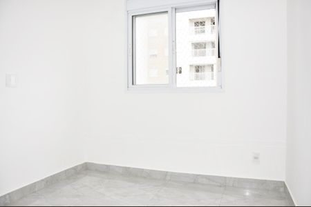Apartamento para alugar com 49m², 2 quartos e 1 vaga Apartamento para alugar com 49m², 2 quartos e 1 vagaDetalhe - Quarto 01 com Suíte