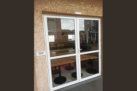 Apartamento para alugar com 49m², 2 quartos e 1 vaga Apartamento para alugar com 49m², 2 quartos e 1 vagaSalão de Festas