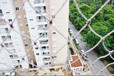 Apartamento para alugar com 49m², 2 quartos e 1 vaga Apartamento para alugar com 49m², 2 quartos e 1 vagaDetalhe - Vista do Quarto 02