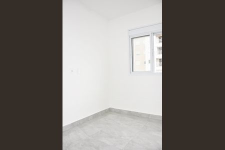 Apartamento para alugar com 49m², 2 quartos e 1 vaga Apartamento para alugar com 49m², 2 quartos e 1 vagaDetalhe - Quarto 01 com Suíte