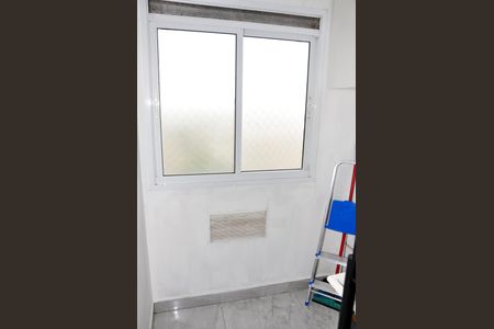 Apartamento para alugar com 49m², 2 quartos e 1 vaga Apartamento para alugar com 49m², 2 quartos e 1 vagaDetalhe - Área de Serviço