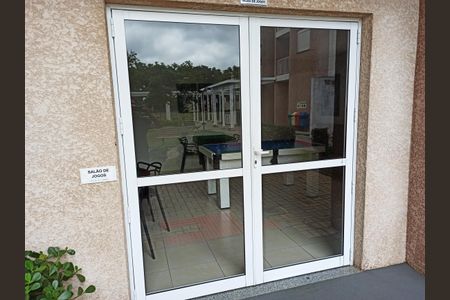 Apartamento para alugar com 49m², 2 quartos e 1 vaga Apartamento para alugar com 49m², 2 quartos e 1 vagaSalão de jogos