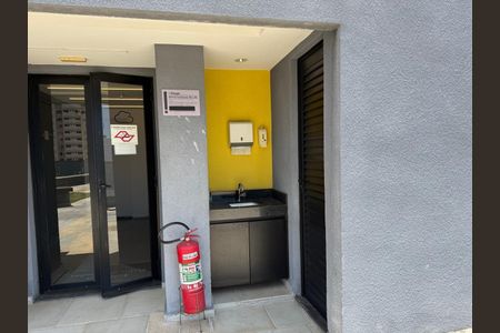 Foto 16 de apartamento à venda com 2 quartos, 60m² em Vila Monte Alegre, São Paulo