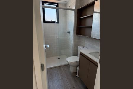 Foto 09 de apartamento à venda com 2 quartos, 60m² em Vila Monte Alegre, São Paulo