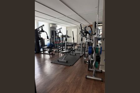 Apartamento à venda com 60m², 2 quartos e 1 vagaFoto 17