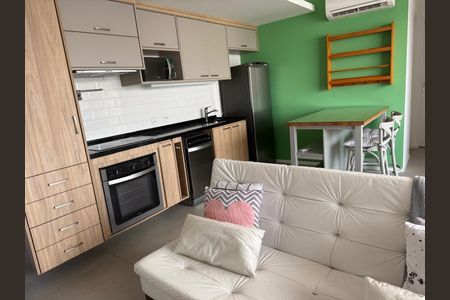 Apartamento à venda com 60m², 2 quartos e 1 vagaFoto 12