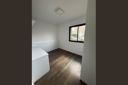 Foto 03 de apartamento à venda com 2 quartos, 60m² em Vila Monte Alegre, São Paulo