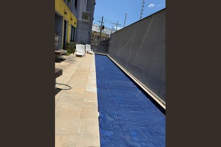 Apartamento à venda com 60m², 2 quartos e 1 vagaFoto 20