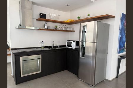 Foto 23 de apartamento à venda com 2 quartos, 60m² em Vila Monte Alegre, São Paulo