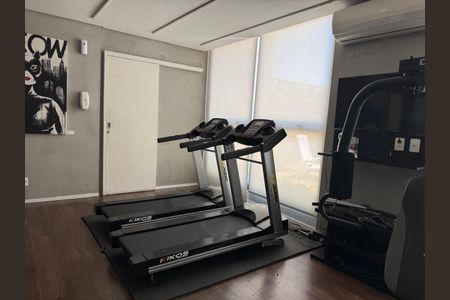 Apartamento à venda com 60m², 2 quartos e 1 vagaFoto 18