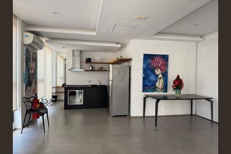 Apartamento à venda com 60m², 2 quartos e 1 vagaFoto 22