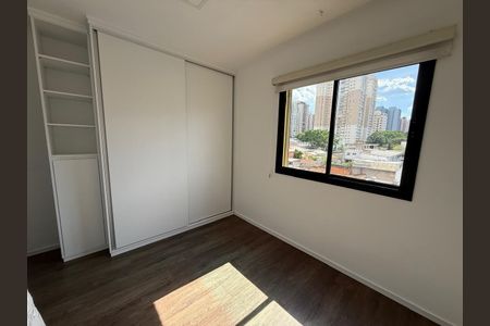 Foto 06 de apartamento à venda com 2 quartos, 60m² em Vila Monte Alegre, São Paulo