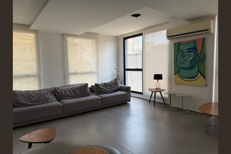 Foto 21 de apartamento à venda com 2 quartos, 60m² em Vila Monte Alegre, São Paulo