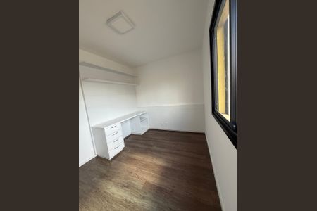 Foto 02 de apartamento à venda com 2 quartos, 60m² em Vila Monte Alegre, São Paulo