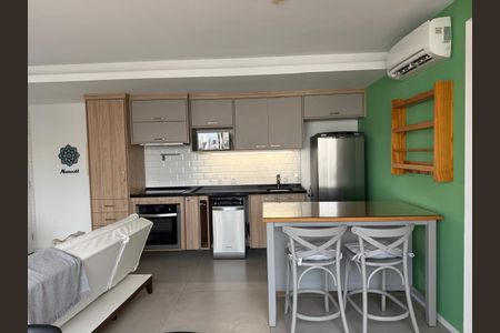 Apartamento à venda com 60m², 2 quartos e 1 vagaFoto 11