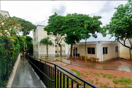 Apartamento para alugar com 43m², 2 quartos e sem vagaÁrea comum