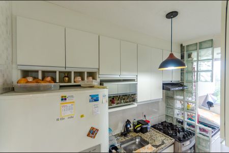 Apartamento para alugar com 43m², 2 quartos e sem vagaCozinha