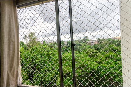 Apartamento para alugar com 43m², 2 quartos e sem vagaSala - Janela