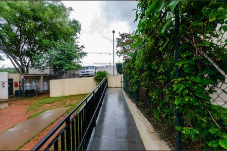 Apartamento para alugar com 43m², 2 quartos e sem vagaÁrea comum