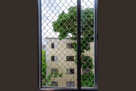 Apartamento para alugar com 43m², 2 quartos e sem vagaQuarto 1 - Janela