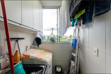 Apartamento para alugar com 43m², 2 quartos e sem vagaÁrea de Serviço