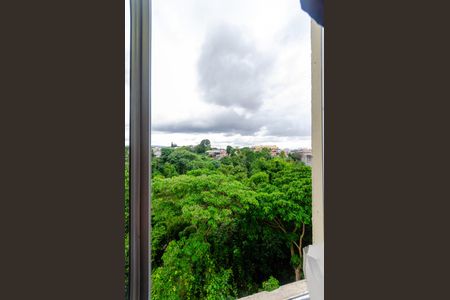 Apartamento para alugar com 43m², 2 quartos e sem vagaÁrea de Serviço - Janela