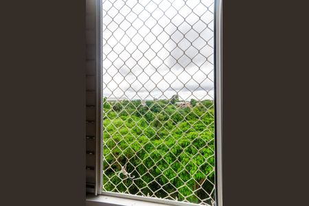 Apartamento para alugar com 43m², 2 quartos e sem vagaQuarto 2 - janela