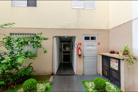 Apartamento para alugar com 43m², 2 quartos e sem vagaÁrea comum