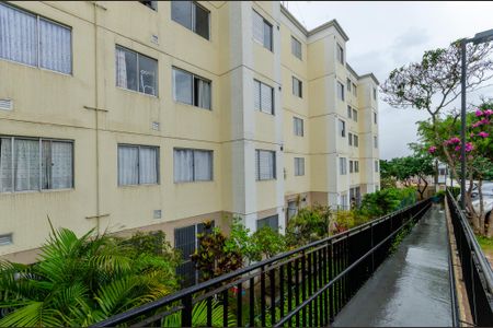 Apartamento para alugar com 43m², 2 quartos e sem vagaÁrea comum