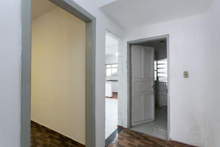 Casa para alugar com 180m², 2 quartos e 1 vagaHall 