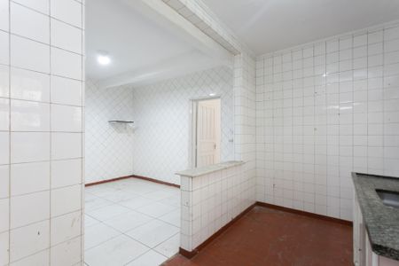 Casa para alugar com 180m², 2 quartos e 1 vagaCozinha 