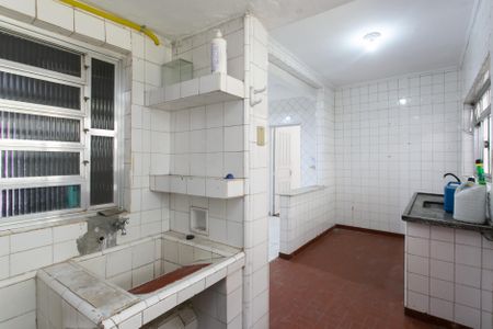 Casa para alugar com 180m², 2 quartos e 1 vagaÁrea de Serviço 